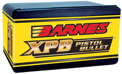 Barnes Bullets XPB 45 Colt 200gr Hollow Point Reloading Bullets - 20/Box