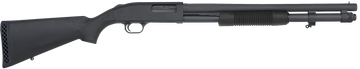 Mossberg 590A1 Tactical 12 Gauge 20" 8+1 Pump-Action Shotgun