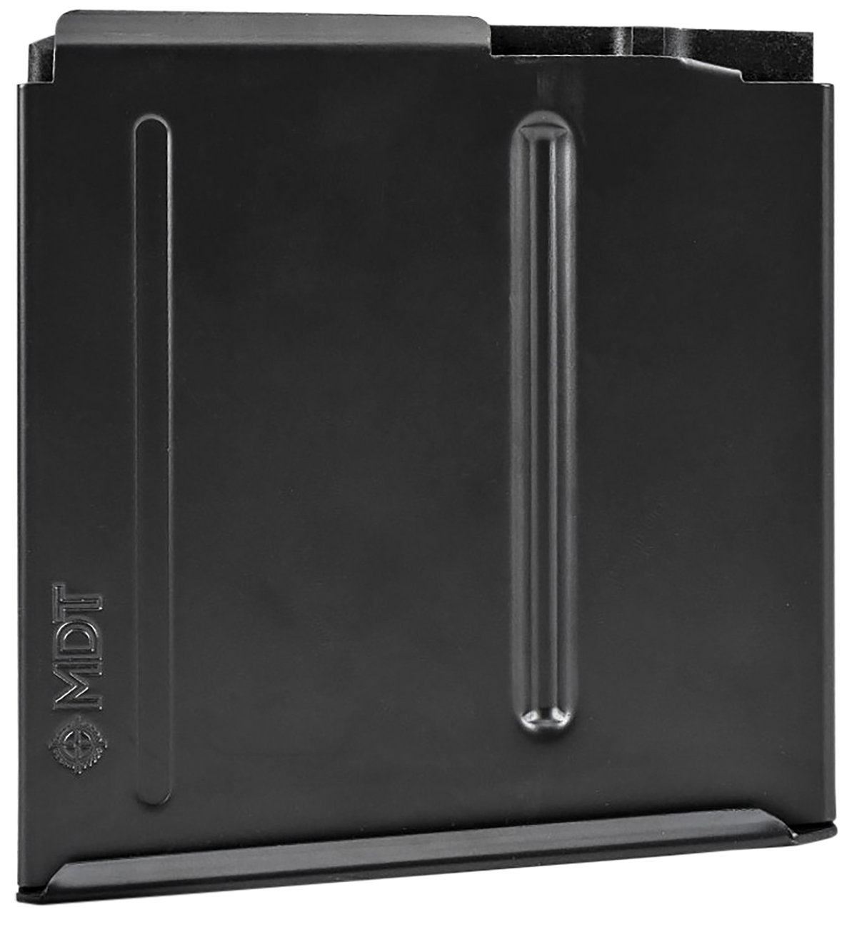 MDT Sporting Goods AICS Metal Magazine 30-06 Springfield 5rd Long Action 3.715" Steel Black