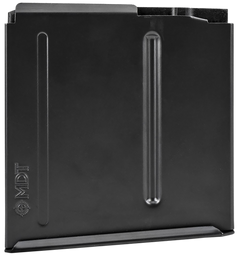 MDT Sporting Goods AICS Metal Magazine 30-06 Springfield 5rd Long Action 3.715" Steel Black