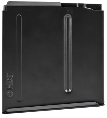 MDT Sporting Goods AICS Metal Magazine 30-06 Springfield 5rd Long Action 3.715" Steel Black