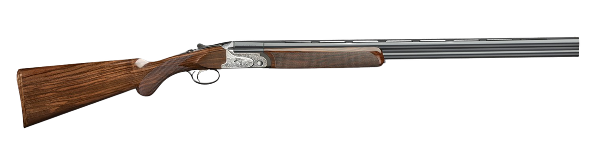 Rizzini USA Aurum EVO 20 Gauge 28" O/U 2rd 3" Break Action Shotgun