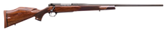 Weatherby Mark V Deluxe 338-378 Wby Mag 26" 2+1 Bolt Action Rifle