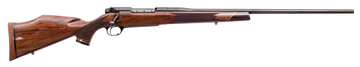 Weatherby Mark V Deluxe 338-378 Wby Mag 26" 2+1 Bolt Action Rifle