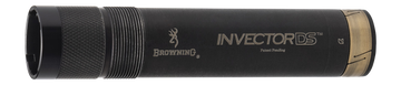 Browning Midas Invector-DS 12 Gauge Skeet Choke Tube - Stainless Steel