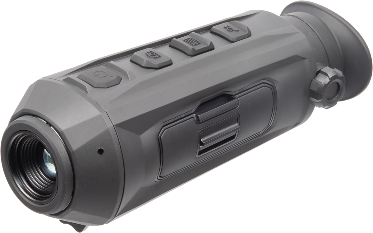 AGM Global Vision Taipan TM25-384 Thermal Monocular 25mm 384x288 Black