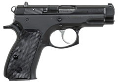 CZ 75 Compact 9mm Luger 3.75" 10+1 DA/SA Pistol