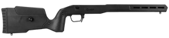 MDT Field Stock Black 6061 Aluminum Core RH - Fits Howa 1500 SA 32.22"