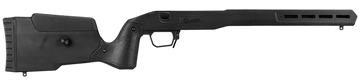 MDT Field Stock Black 6061 Aluminum Core RH - Fits Howa 1500 SA 32.22"