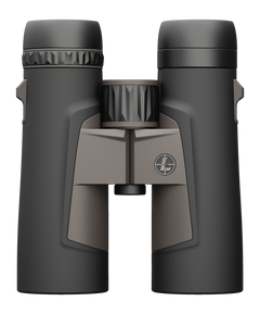 Leupold BX-3 Alpine HD 10x42mm Roof Prism Binoculars - Shadow Gray