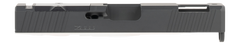 Zaffiri Precision Z Series Ported Slide 9mm Luger RMR Cut - Fits Glock 19 Gen 3