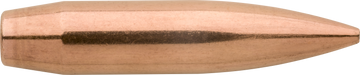Sierra 2240 MatchKing 30 Cal .308 220gr Hollow Point Boat Tail Reloading Bullets - 100/Box