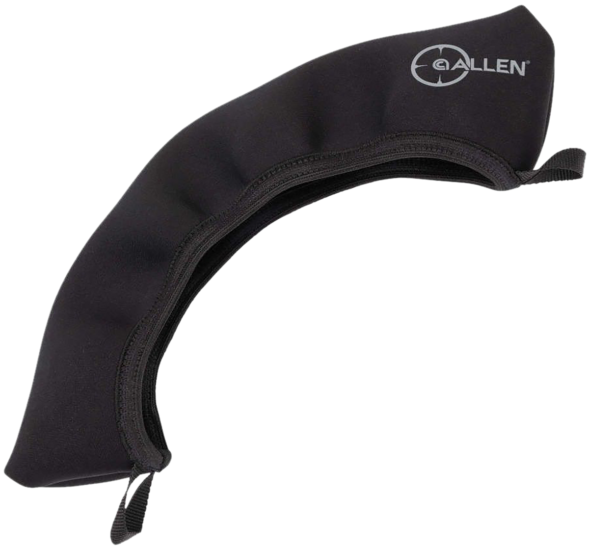 Allen 20181 Peak Neoprene Scope Cover Large Black