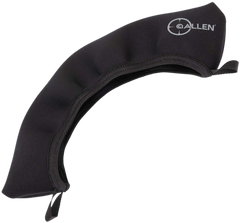 Allen 20181 Peak Neoprene Scope Cover Large Black