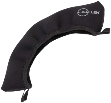 Allen 20181 Peak Neoprene Scope Cover Large Black
