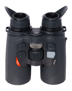 NOCPIX QUEST-S50R Thermal Binocular 2X 50mm 1280x1024 LRF