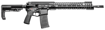 Patriot Ordnance Factory P415 5.56x45mm NATO 16.5" 10+1 Semi-Auto Rifle - CA Compliant