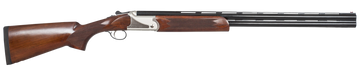 TriStar Upland Hunter Silver II 20 Gauge 26" 2rd 3" Chamber O/U Break Open Shotgun