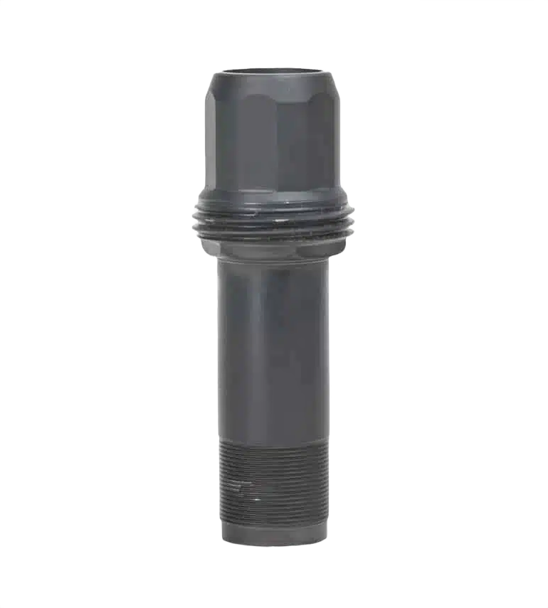 JK Armament Bald Eagle 195 20 Gauge Stainless Choke Replacement Muzzle Device - Rem Choke