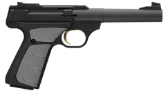 Browning Buck Mark Camper UFX 22 LR 5.50" 10+1 Semi-Auto Pistol