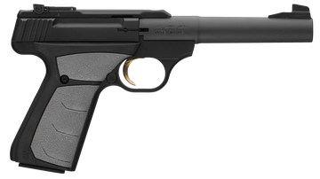 Browning Buck Mark Camper UFX 22 LR 5.50" 10+1 Semi-Auto Pistol