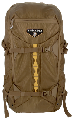 Tenzing Whitetail 2100 cu-in Buckskin Tan Hunting Day Pack