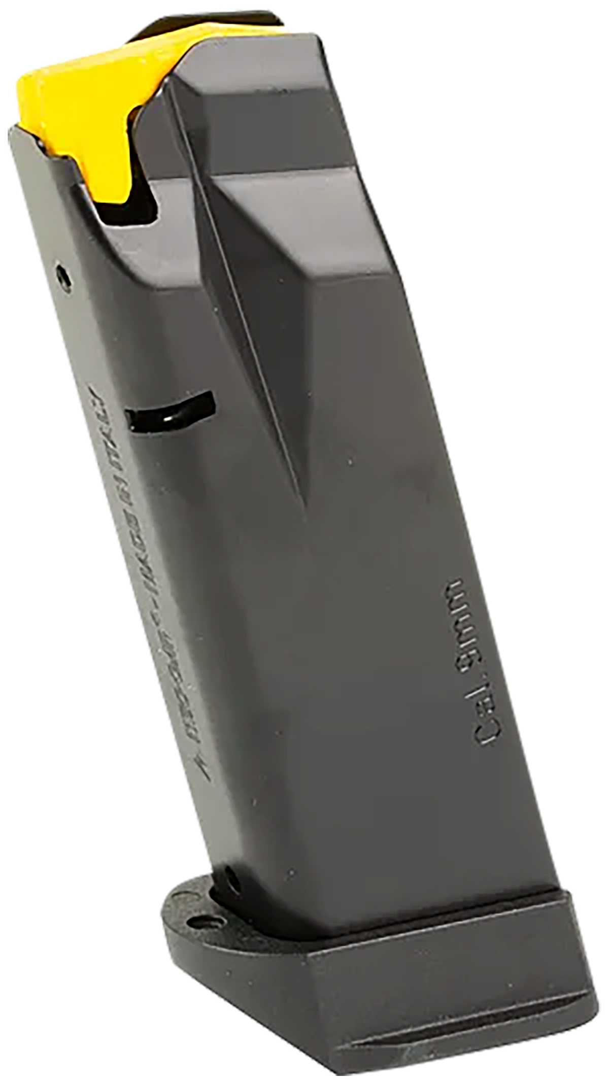 Taurus GX2 9mm Luger 13-Rd Black Steel Pistol Magazine