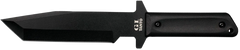 Cold Steel G.I. Tanto 7" Fixed Blade Plain Edge 1055 Carbon Steel w/ Sheath
