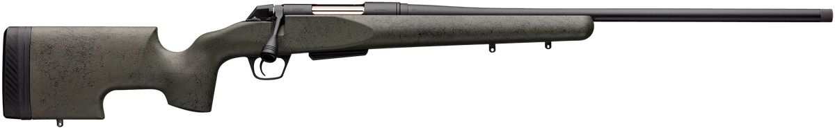 Winchester Guns XPR Renegade Long Range SR 6.5 PRC 24" 3+1 Bolt Action Rifle