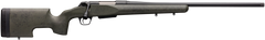 Winchester Guns XPR Renegade Long Range SR 6.5 PRC 24" 3+1 Bolt Action Rifle