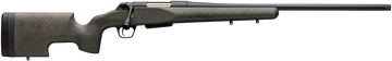 Winchester Guns XPR Renegade Long Range SR 6.5 PRC 24" 3+1 Bolt Action Rifle