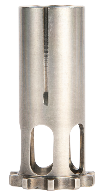 SilencerCo AC1756 Osprey/Octane Piston 1/2x28 9mm Stainless Steel
