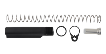 B5 Systems Sierra K SRK-1660 AR-15 Receiver Extension Kit - Black