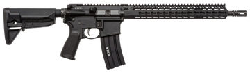 BCM RECCE-14 KMR-A 5.56x45mm NATO 14.5" 30+1 Semi-Auto Rifle