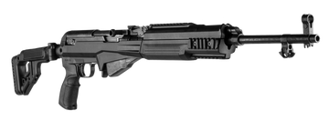 FAB Defense FX-M4SKSB SKS Chassis Conversion with M4 Collapsible Stock