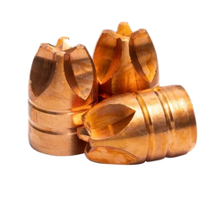 Lehigh Defense Xtreme Defense .45 ACP .451 190gr Fluid Transfer Monolithic Reloading Bullets - 50/Box