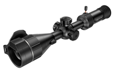 RIX Optics LEAP L12R Thermal Riflescope 1280x1024 2.0-6.0x 60mm with Laser Rangefinder
