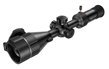 RIX Optics LEAP L12R Thermal Riflescope 1280x1024 2.0-6.0x 60mm with Laser Rangefinder