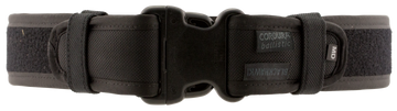 Blackhawk Ergonomic Padded Duty Belt 2.25" 44-48" XL Black Cordura