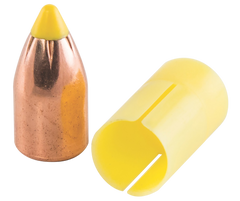 Thompson Center Arms ShockWave .50 Cal 250gr Polymer Tip Spire Point Bullet - 15 Pack
