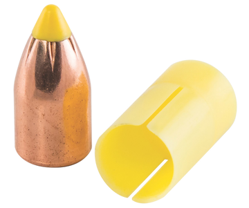 Thompson Center Arms ShockWave .50 Cal 250gr Polymer Tip Spire Point Bullet - 15 Pack