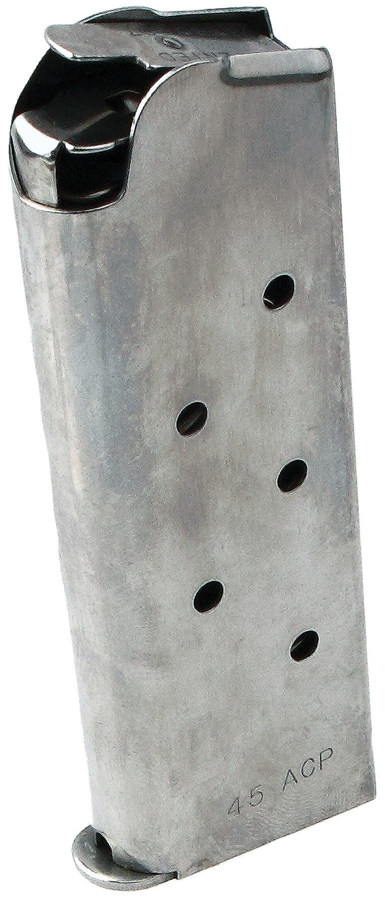Sig Sauer 1911 45 ACP 7-Rd Compact Magazine - Stainless