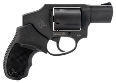 Taurus 850 38 Special 2" 5-Shot DAO Revolver - Matte Black