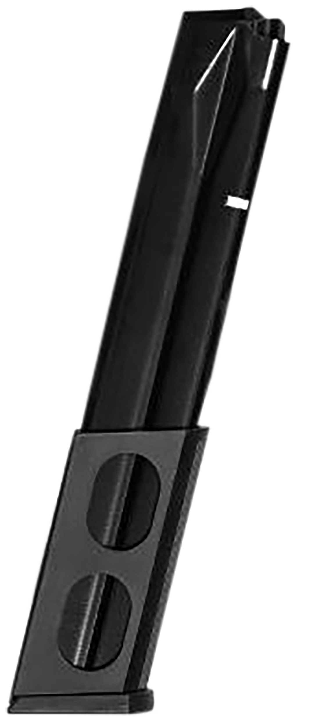 KCI USA KCIMZ030 9mm Luger 30-Rd Steel Pistol Magazine - Beretta 92/M9/Bersa TPR