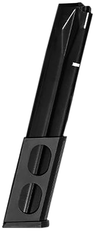KCI USA KCIMZ030 9mm Luger 30-Rd Steel Pistol Magazine - Beretta 92/M9/Bersa TPR
