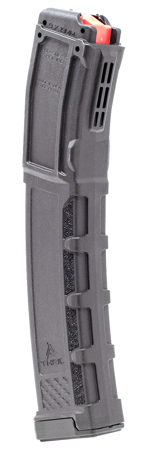 THRiL PMX SM9 9mm Luger 35rd Magazine for Sig MPX Gen II Gray