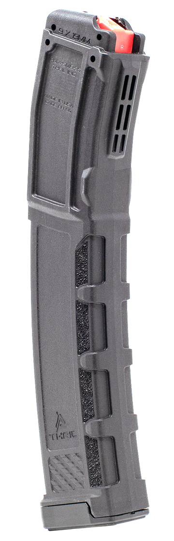 THRiL PMX SM9 9mm Luger 35rd Magazine for Sig MPX Gen II Gray
