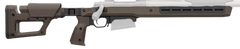 Magpul Pro 700 Lite LA OD Green Stock - Remington 700 Long Action Ambidextrous