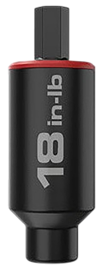Real Avid Smart-Torq Fixed Limiter 18 in-lb 1/4 in Hex Driver