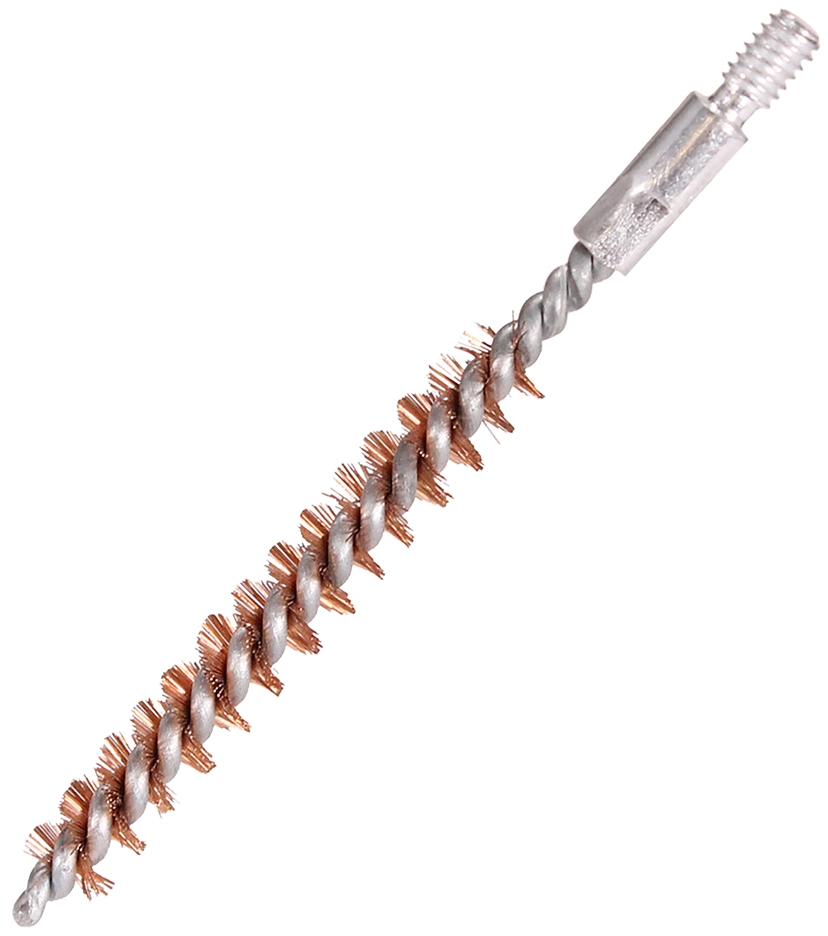 Birchwood Casey 41251 6.5mm/.264 Bronze Bore Brush 8-32